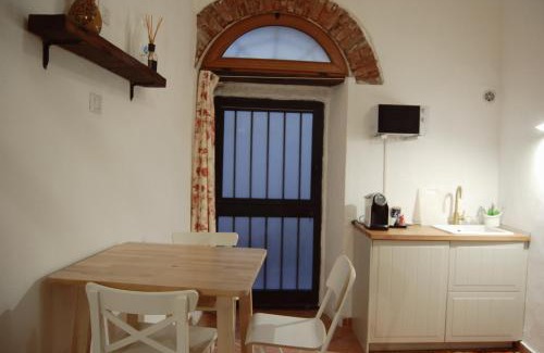 Corniglia Cama Y Desayuno | Il Soppalco