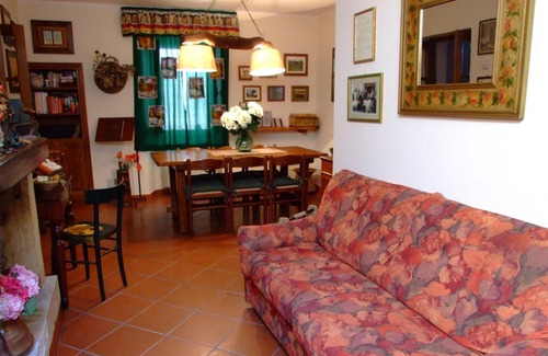 Orvinio Cama Y Desayuno | Il Sorriso Dei Monti