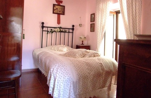 Orvinio Cama Y Desayuno | Il Sorriso Dei Monti