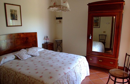 Orvinio Cama Y Desayuno | Il Sorriso Dei Monti