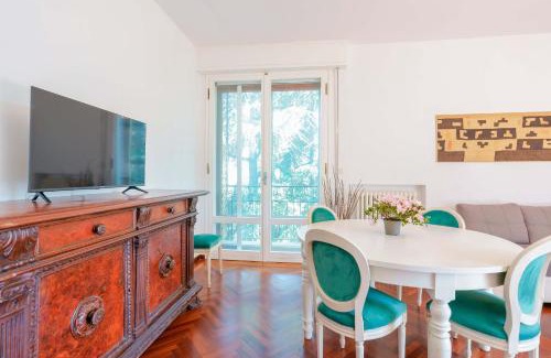 Mercatale Apartamento | Il Sussurro delle Colline - Ca Bianca Apartments