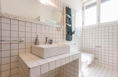 Mercatale Apartamento | Il Sussurro delle Colline - Ca Bianca Apartments