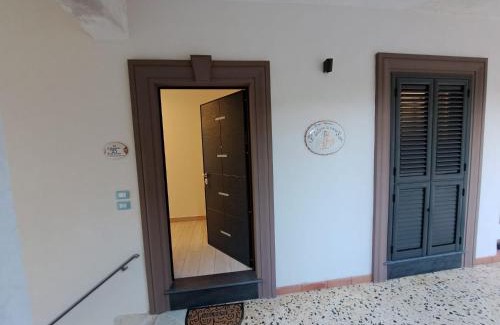 Tramonti Casa | Il Talamo di nonna Rosa