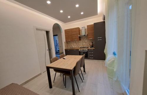 Tramonti Casa | Il Talamo di nonna Rosa