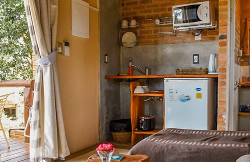 Punta del Diablo Casa | Il Tano Suites Punta del Diablo