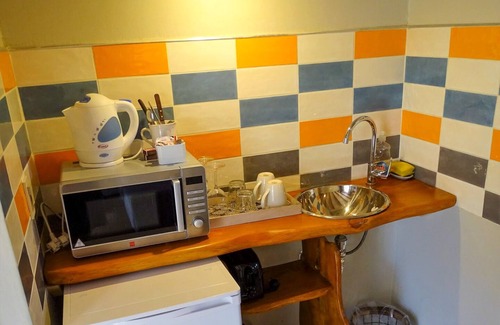 Punta del Diablo Casa | Il Tano Suites Punta del Diablo