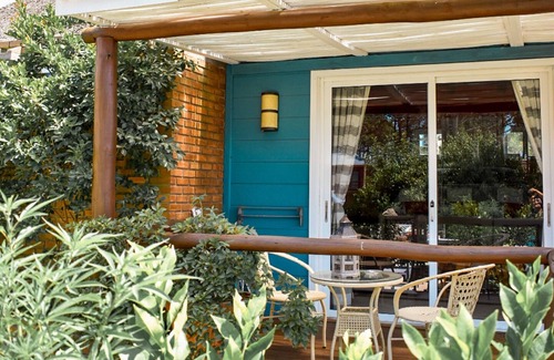 Punta del Diablo Casa | Il Tano Suites Punta del Diablo