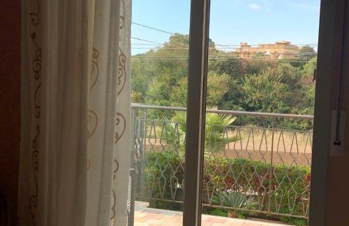 Marinella di Selinunte Cama Y Desayuno | Il Tempio Di Hera
