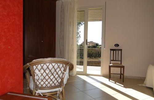 Marinella di Selinunte Cama Y Desayuno | Il Tempio Di Hera