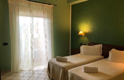 Marinella di Selinunte Cama Y Desayuno | Il Tempio Di Hera