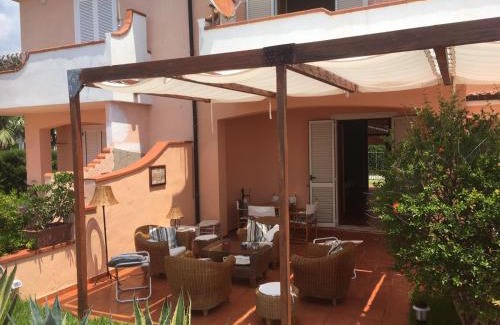 Cetraro Casa | Il terrazzino di Lulù