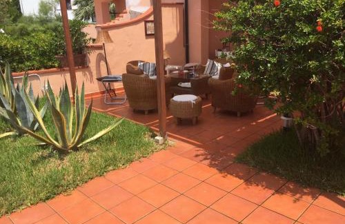 Cetraro Casa | Il terrazzino di Lulù