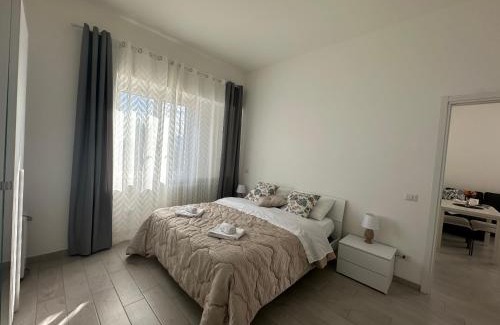 Ceprano Apartamento | Il terrazzino