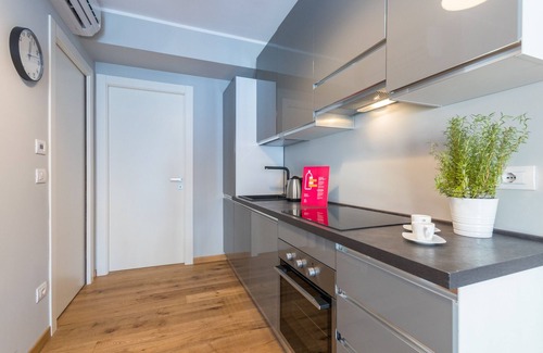 Borgo Dora Apartamento | Il terrazzo segreto al Balon by Wonderful Italy