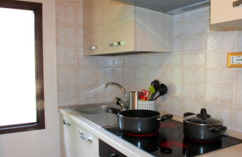Zona LVII Labaro Cama Y Desayuno | Il Tiglio B&B