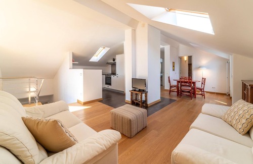 Civenna Apartamento | Il Tiglio by Wonderful Italy