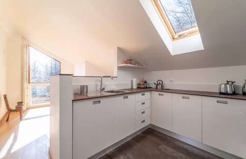 Civenna Apartamento | Il Tiglio by Wonderful Italy