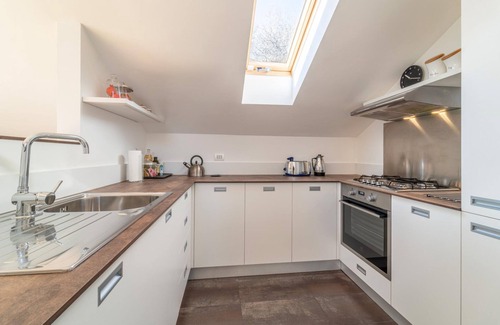 Civenna Apartamento | Il Tiglio by Wonderful Italy