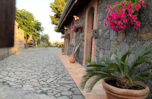Viagrande Apartamento | Il Tiglio