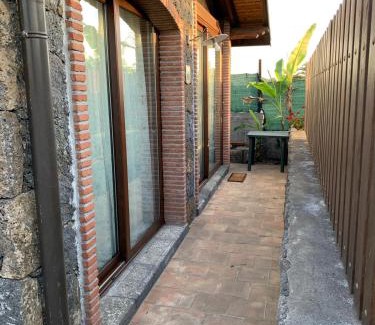 Viagrande Apartamento | Il Tiglio