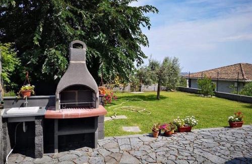 Viagrande Apartamento | Il Tiglio