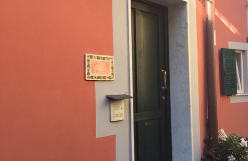 Borgo Antico Casa | Il Timone Lerta