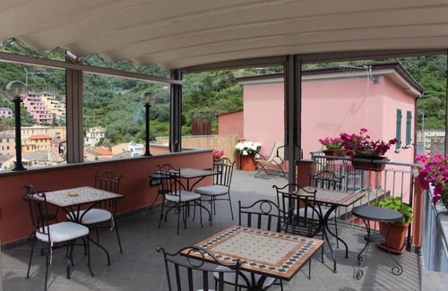 Borgo Antico Casa | Il Timone Lerta