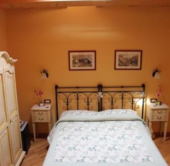Borgo Antico Casa | Il Timone Lerta