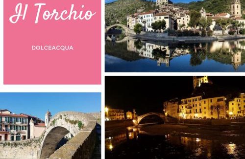 Dolceacqua Apartamento | Il Torchio