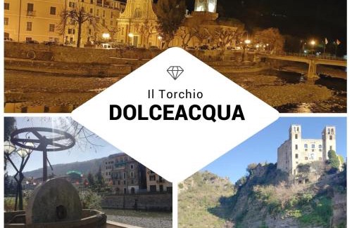 Dolceacqua Apartamento | Il Torchio