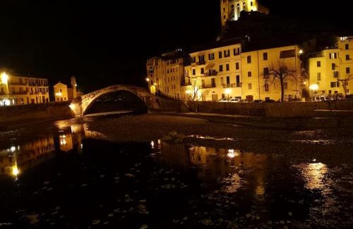 Dolceacqua Apartamento | Il Torchio