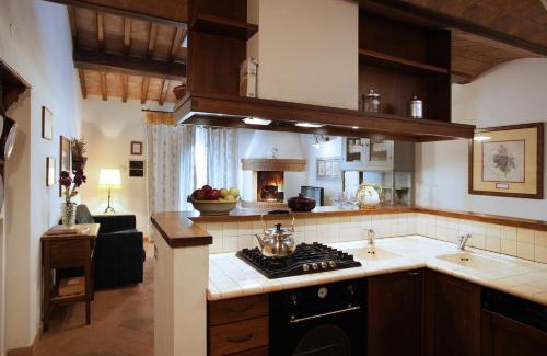 Montaione Casa | Il Torrino Country Resort