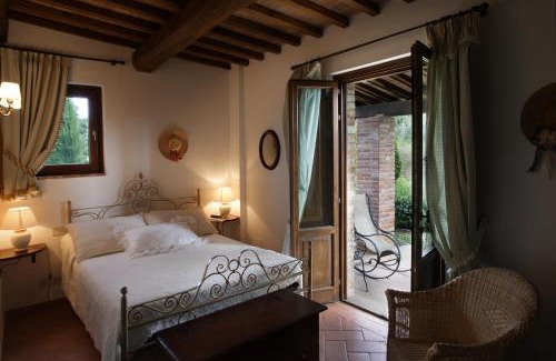 Montaione Casa | Il Torrino Country Resort