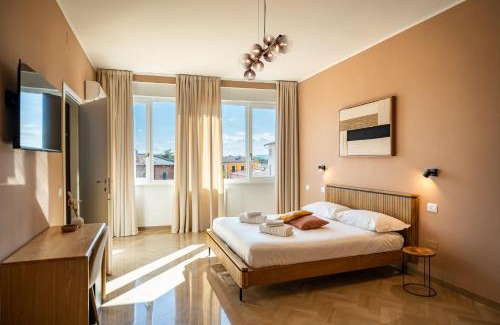 Foligno Casa | Il Torrino Guest House