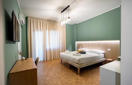 Foligno Casa | Il Torrino Guest House