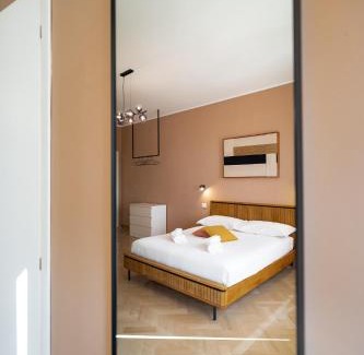 Foligno Casa | Il Torrino Guest House