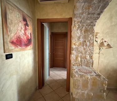 Old Town Apartamento | Il Tortellino Quasi in Centro Elegant Apartment