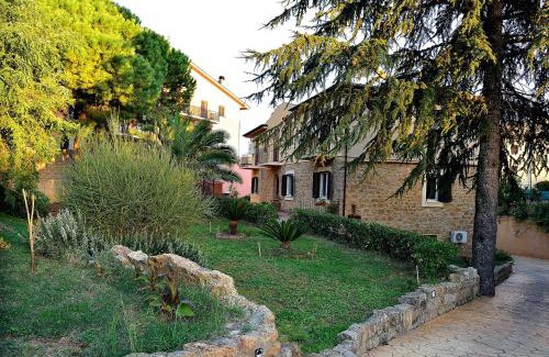 Piazza Armerina Cama Y Desayuno | Il triclinio B&B