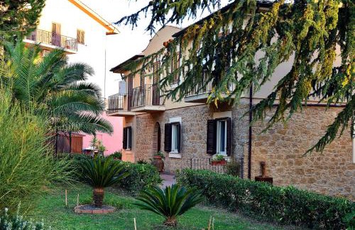 Piazza Armerina Cama Y Desayuno | Il triclinio B&B