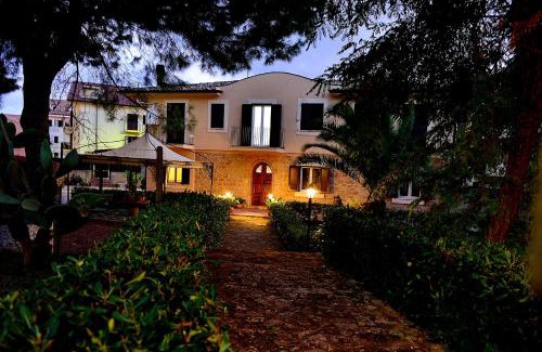 Piazza Armerina Cama Y Desayuno | Il triclinio B&B