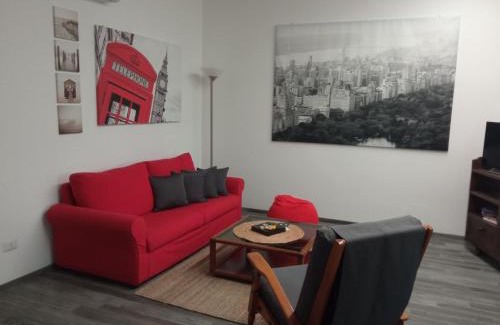 Rozzano Apartamento | Il Trifoglio
