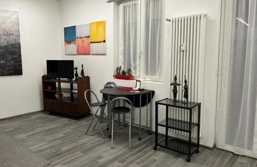 Rozzano Apartamento | Il Trifoglio