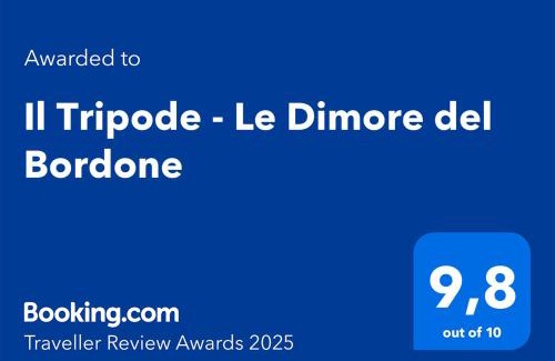 Vallo di Nera Apartamento | Il Tripode - Le Dimore del Bordone