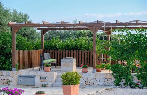 L'Assunta Casa | Il trullo del Mirto