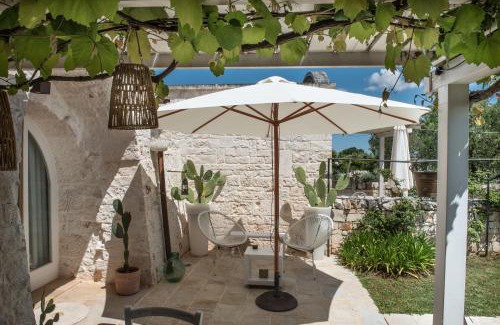 Locorotondo Casa | Il Trullo di Ben