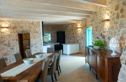 Racale Villa | Il Trullo di Eracle