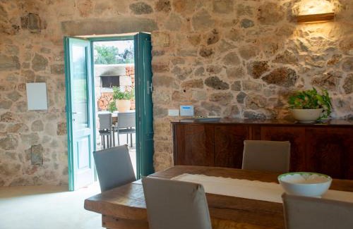 Racale Villa | Il Trullo di Eracle
