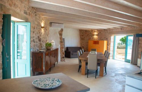 Racale Villa | Il Trullo di Eracle