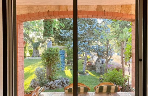 Cassano delle Murge Casa | Il Trullo e le Favole