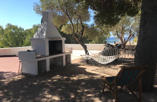 Torre Vado Apartamento | IL TRULLO